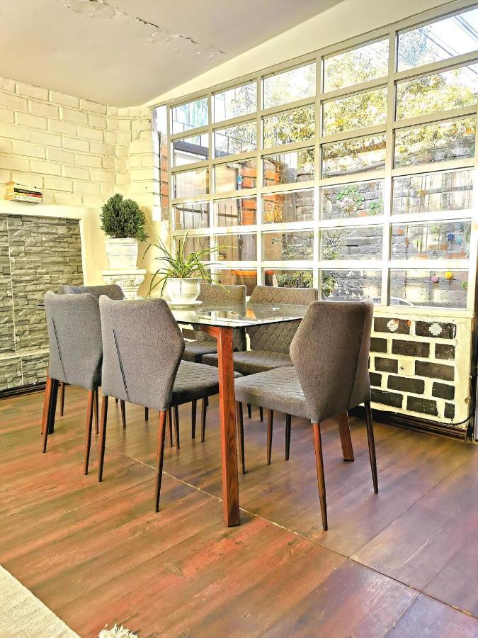 Cusco Kintu House Daire Dış mekan fotoğraf