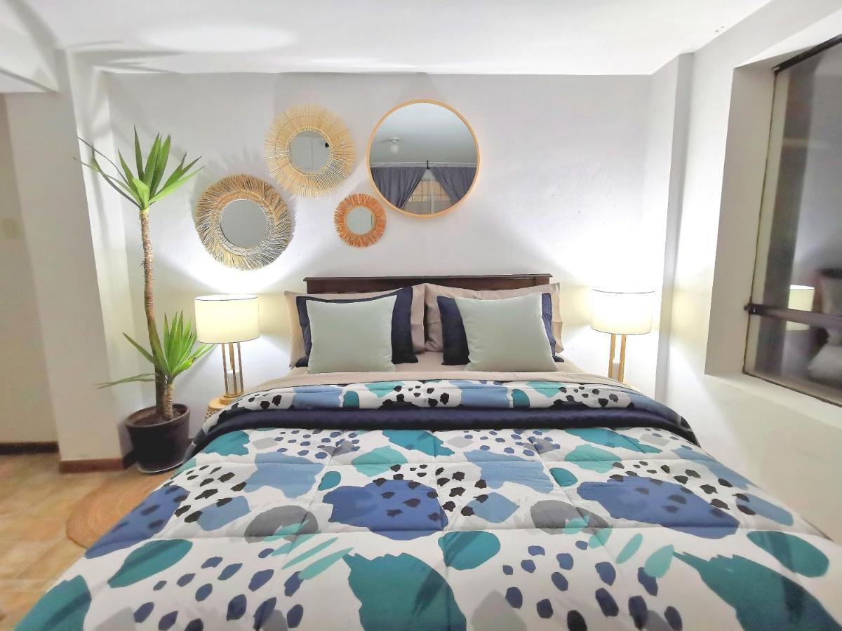 Cusco Kintu House Daire Dış mekan fotoğraf