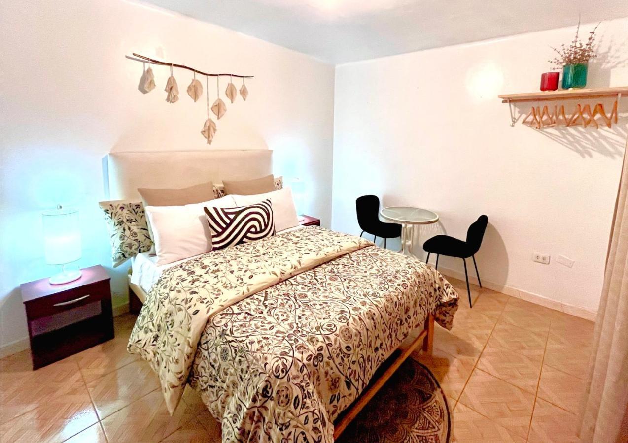 Cusco Kintu House Daire Dış mekan fotoğraf