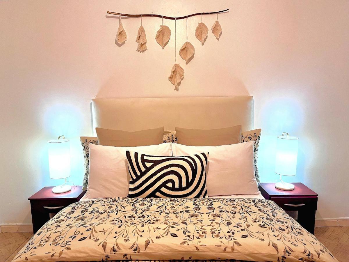 Cusco Kintu House Daire Dış mekan fotoğraf