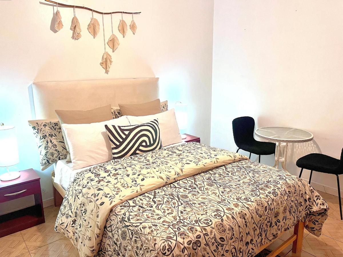 Cusco Kintu House Daire Dış mekan fotoğraf