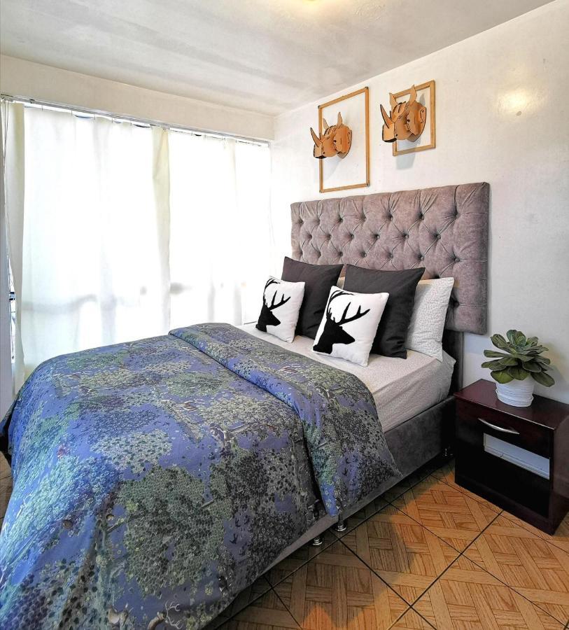 Cusco Kintu House Daire Dış mekan fotoğraf