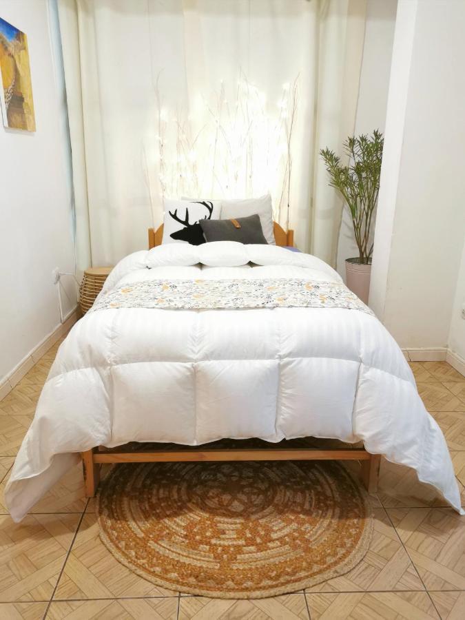 Cusco Kintu House Daire Dış mekan fotoğraf