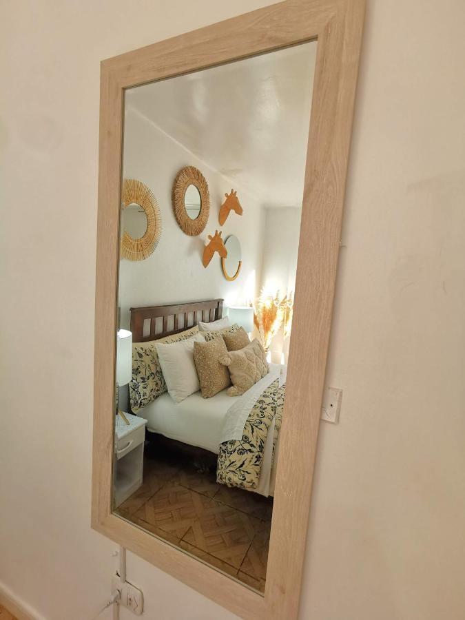 Cusco Kintu House Daire Dış mekan fotoğraf